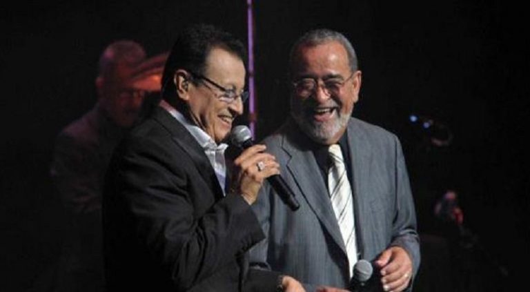 ismael y andy