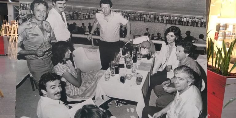 HIPODROMO