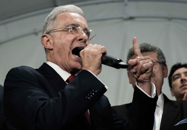 uribe jubilacion