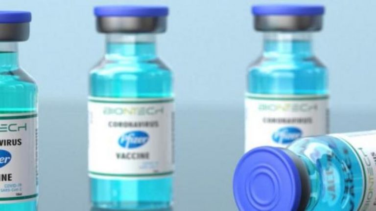 vacunas pfizer Cali