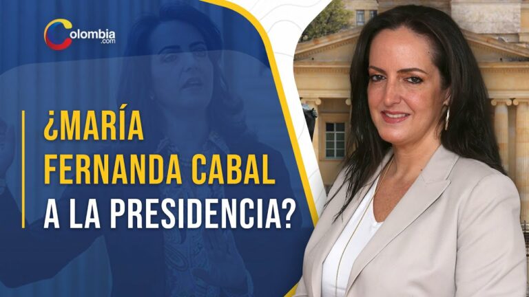 CABAL PRESIDENTA