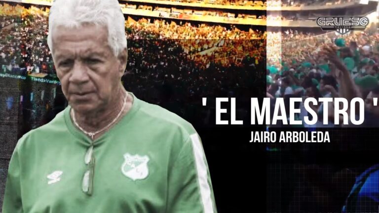 Jairo-Arboleada