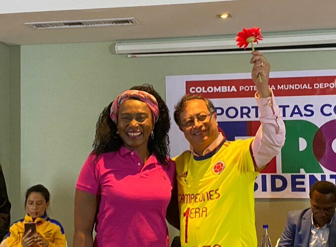 María Isabel Urrutia aprieta a los dirigentes por el fútbol femenino: “No es con ellos, es con la ministra de Trabajo”