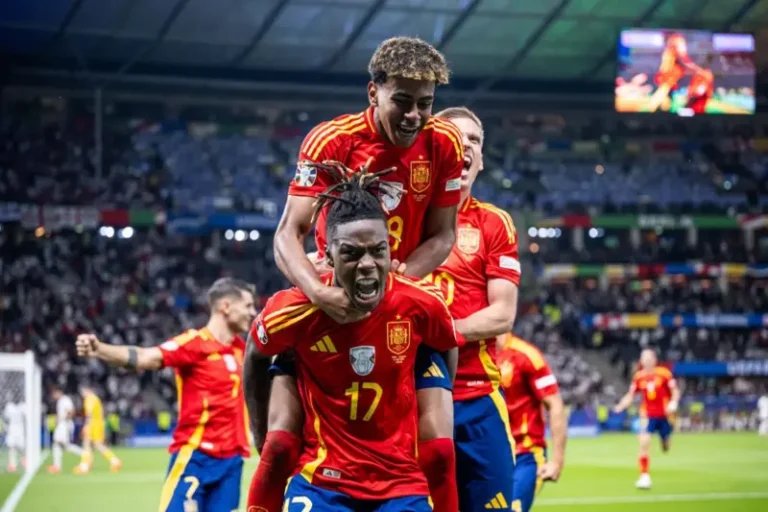 españa