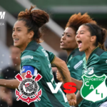 Final Libertadores Femenina 2025: Deportivo Cali vs Corinthians — ¿la hazaña azucarera?