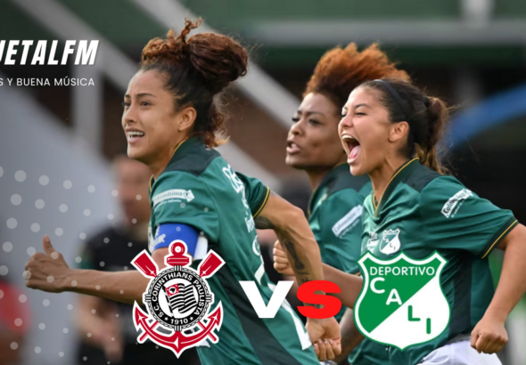 Final Libertadores Femenina 2025: Deportivo Cali vs Corinthians — ¿la hazaña azucarera?