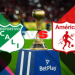 Convocados Cali vs América: clásico vallecaucano 2025 con boleto a semifinales en juego