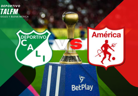 Convocados Cali vs América: clásico vallecaucano 2025 con boleto a semifinales en juego
