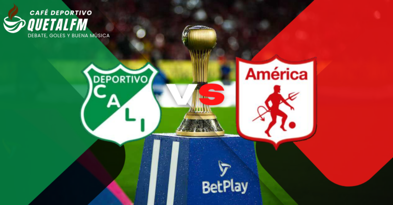 Convocados Cali vs América: clásico vallecaucano 2025 con boleto a semifinales en juego